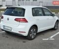 Білий Фольксваген e-Golf, об'ємом двигуна 0 л та пробігом 104 тис. км за 14500 $, фото 17 на Automoto.ua
