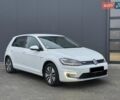 Білий Фольксваген e-Golf, об'ємом двигуна 0 л та пробігом 79 тис. км за 13900 $, фото 2 на Automoto.ua
