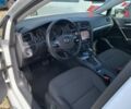 Білий Фольксваген e-Golf, об'ємом двигуна 0 л та пробігом 19 тис. км за 14900 $, фото 16 на Automoto.ua