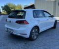 Белый Фольксваген e-Golf, объемом двигателя 0 л и пробегом 24 тыс. км за 15999 $, фото 7 на Automoto.ua