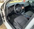 Білий Фольксваген e-Golf, об'ємом двигуна 0 л та пробігом 35 тис. км за 13800 $, фото 1 на Automoto.ua