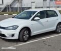 Белый Фольксваген e-Golf, объемом двигателя 0 л и пробегом 108 тыс. км за 15300 $, фото 15 на Automoto.ua