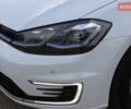 Белый Фольксваген e-Golf, объемом двигателя 0 л и пробегом 69 тыс. км за 13999 $, фото 14 на Automoto.ua