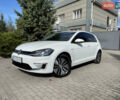 Білий Фольксваген e-Golf, об'ємом двигуна 0 л та пробігом 88 тис. км за 15700 $, фото 63 на Automoto.ua