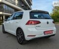 Білий Фольксваген e-Golf, об'ємом двигуна 0 л та пробігом 56 тис. км за 14950 $, фото 9 на Automoto.ua