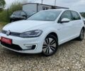 Белый Фольксваген e-Golf, объемом двигателя 0 л и пробегом 28 тыс. км за 14200 $, фото 1 на Automoto.ua