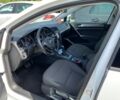 Білий Фольксваген e-Golf, об'ємом двигуна 0 л та пробігом 19 тис. км за 14900 $, фото 17 на Automoto.ua