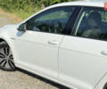 Белый Фольксваген e-Golf, объемом двигателя 0 л и пробегом 73 тыс. км за 17900 $, фото 18 на Automoto.ua