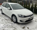 Білий Фольксваген e-Golf, об'ємом двигуна 0 л та пробігом 45 тис. км за 14500 $, фото 1 на Automoto.ua