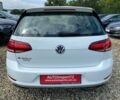 Білий Фольксваген e-Golf, об'ємом двигуна 0 л та пробігом 14 тис. км за 14900 $, фото 8 на Automoto.ua