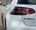 Білий Фольксваген e-Golf, об'ємом двигуна 0 л та пробігом 62 тис. км за 15500 $, фото 10 на Automoto.ua
