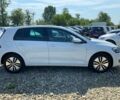 Білий Фольксваген e-Golf, об'ємом двигуна 0 л та пробігом 27 тис. км за 15700 $, фото 15 на Automoto.ua