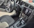 Білий Фольксваген e-Golf, об'ємом двигуна 0 л та пробігом 104 тис. км за 14500 $, фото 16 на Automoto.ua