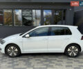 Белый Фольксваген e-Golf, объемом двигателя 0 л и пробегом 137 тыс. км за 13800 $, фото 8 на Automoto.ua