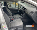 Білий Фольксваген e-Golf, об'ємом двигуна 36 л та пробігом 36 тис. км за 17850 $, фото 14 на Automoto.ua