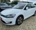 Білий Фольксваген e-Golf, об'ємом двигуна 0 л та пробігом 8 тис. км за 17800 $, фото 8 на Automoto.ua