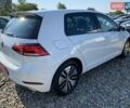 Белый Фольксваген e-Golf, объемом двигателя 0 л и пробегом 36 тыс. км за 14900 $, фото 7 на Automoto.ua