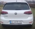 Білий Фольксваген e-Golf, об'ємом двигуна 0 л та пробігом 88 тис. км за 16499 $, фото 2 на Automoto.ua
