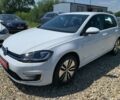 Білий Фольксваген e-Golf, об'ємом двигуна 0 л та пробігом 35 тис. км за 13800 $, фото 1 на Automoto.ua