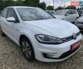 Белый Фольксваген e-Golf, объемом двигателя 0 л и пробегом 32 тыс. км за 14400 $, фото 9 на Automoto.ua