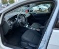Білий Фольксваген e-Golf, об'ємом двигуна 0 л та пробігом 41 тис. км за 14400 $, фото 18 на Automoto.ua