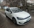 Білий Фольксваген e-Golf, об'ємом двигуна 0 л та пробігом 46 тис. км за 17700 $, фото 2 на Automoto.ua