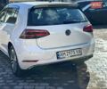 Белый Фольксваген e-Golf, объемом двигателя 0 л и пробегом 70 тыс. км за 13700 $, фото 8 на Automoto.ua