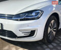 Белый Фольксваген e-Golf, объемом двигателя 0 л и пробегом 70 тыс. км за 13700 $, фото 2 на Automoto.ua