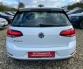 Білий Фольксваген e-Golf, об'ємом двигуна 0 л та пробігом 68 тис. км за 14000 $, фото 12 на Automoto.ua