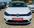 Белый Фольксваген e-Golf, объемом двигателя 0 л и пробегом 22 тыс. км за 14400 $, фото 14 на Automoto.ua