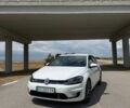 Білий Фольксваген e-Golf, об'ємом двигуна 0 л та пробігом 93 тис. км за 17500 $, фото 2 на Automoto.ua