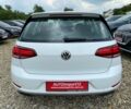 Білий Фольксваген e-Golf, об'ємом двигуна 0 л та пробігом 8 тис. км за 17800 $, фото 12 на Automoto.ua