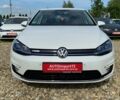 Белый Фольксваген e-Golf, объемом двигателя 0 л и пробегом 34 тыс. км за 16900 $, фото 9 на Automoto.ua