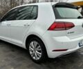 Белый Фольксваген e-Golf, объемом двигателя 0 л и пробегом 46 тыс. км за 15900 $, фото 7 на Automoto.ua
