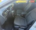 Белый Фольксваген e-Golf, объемом двигателя 0 л и пробегом 75 тыс. км за 14999 $, фото 23 на Automoto.ua
