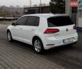 Белый Фольксваген e-Golf, объемом двигателя 0 л и пробегом 71 тыс. км за 12999 $, фото 9 на Automoto.ua
