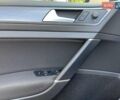 Белый Фольксваген e-Golf, объемом двигателя 0 л и пробегом 44 тыс. км за 14500 $, фото 15 на Automoto.ua