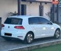 Белый Фольксваген e-Golf, объемом двигателя 0 л и пробегом 75 тыс. км за 14999 $, фото 7 на Automoto.ua