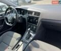 Білий Фольксваген e-Golf, об'ємом двигуна 0 л та пробігом 125 тис. км за 13200 $, фото 26 на Automoto.ua