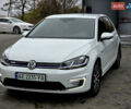 Белый Фольксваген e-Golf, объемом двигателя 0 л и пробегом 68 тыс. км за 14700 $, фото 16 на Automoto.ua