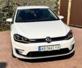 Белый Фольксваген e-Golf, объемом двигателя 0 л и пробегом 71 тыс. км за 18900 $, фото 3 на Automoto.ua