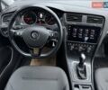 Білий Фольксваген e-Golf, об'ємом двигуна 0 л та пробігом 79 тис. км за 13900 $, фото 20 на Automoto.ua