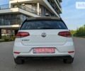 Білий Фольксваген e-Golf, об'ємом двигуна 0 л та пробігом 56 тис. км за 14950 $, фото 7 на Automoto.ua