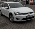 Белый Фольксваген e-Golf, объемом двигателя 0 л и пробегом 71 тыс. км за 12999 $, фото 38 на Automoto.ua