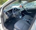 Белый Фольксваген e-Golf, объемом двигателя 0 л и пробегом 43 тыс. км за 14400 $, фото 1 на Automoto.ua