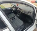 Белый Фольксваген e-Golf, объемом двигателя 0 л и пробегом 64 тыс. км за 14500 $, фото 3 на Automoto.ua