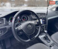 Білий Фольксваген e-Golf, об'ємом двигуна 0 л та пробігом 51 тис. км за 16000 $, фото 9 на Automoto.ua