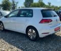 Білий Фольксваген e-Golf, об'ємом двигуна 0 л та пробігом 27 тис. км за 15700 $, фото 10 на Automoto.ua