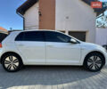 Белый Фольксваген e-Golf, объемом двигателя 0 л и пробегом 47 тыс. км за 15900 $, фото 2 на Automoto.ua