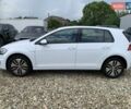 Белый Фольксваген e-Golf, объемом двигателя 0 л и пробегом 32 тыс. км за 14400 $, фото 3 на Automoto.ua